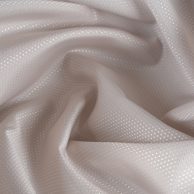 Ткань с крестообразными точками PV