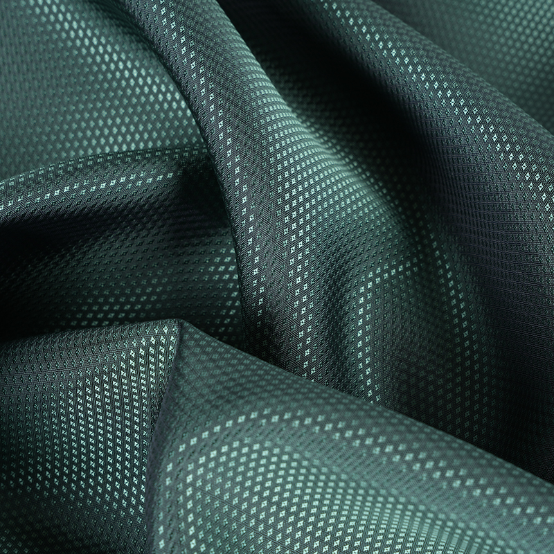 Ткань PV Little Sesame Grid